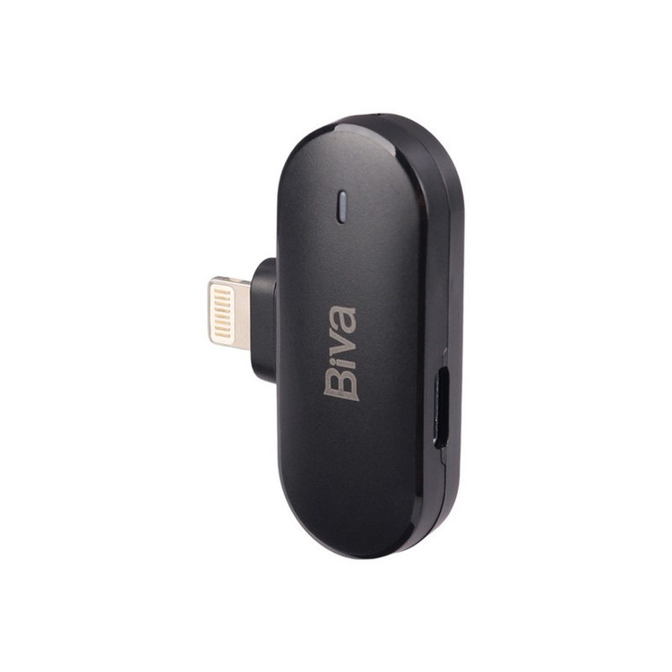 ست میکروفن بی سیم بیوا مدل WM-05