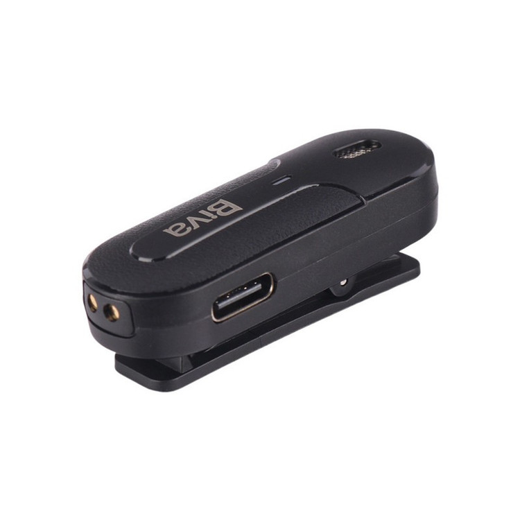ست میکروفن بی سیم بیوا مدل WM-05