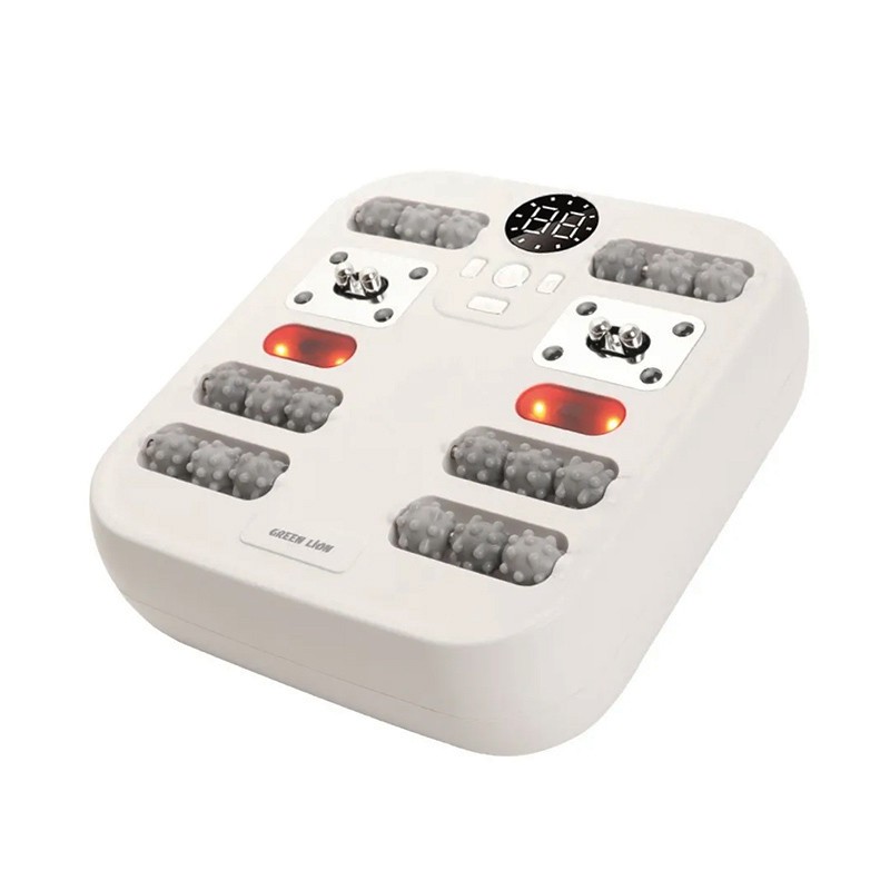 ماساژور برقی پا گرین لاین مدل GL-IM10