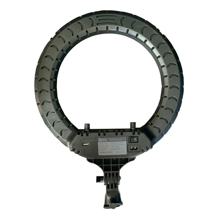 رینگ لایت بیوا مدل RL-01