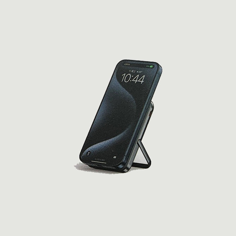 پاوربانک بیوا مدل BP-016 ظرفیت 10000 میلی آمپر ساعت