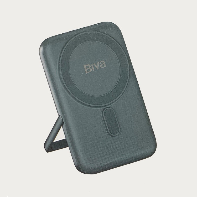 پاوربانک بیوا مدل BP-016 ظرفیت 10000 میلی آمپر ساعت