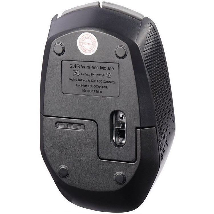 ماوس بی سیم گرین لاین مدل g100