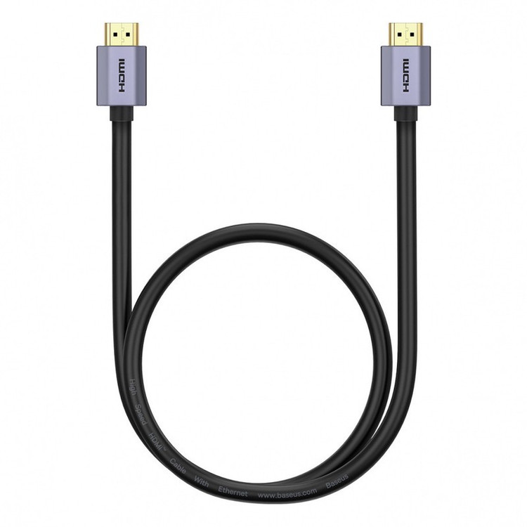 کابل HDMI 4K باسئوس مدل Graphene طول 2 متر