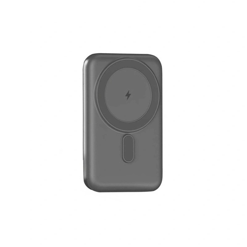 پاوربانک بی سیم 20 وات بیوا مدل Wireless BP-016 ظرفیت 10000 میلی آمپرساعت