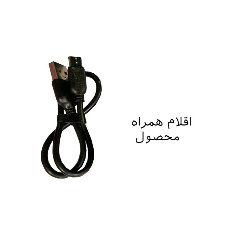 پاوربانک بی سیم 20 وات بیوا مدل Wireless BP-016 ظرفیت 10000 میلی آمپرساعت
