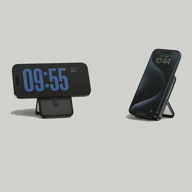 پاوربانک بی سیم 20 وات بیوا مدل Wireless BP-016 ظرفیت 10000 میلی آمپرساعت