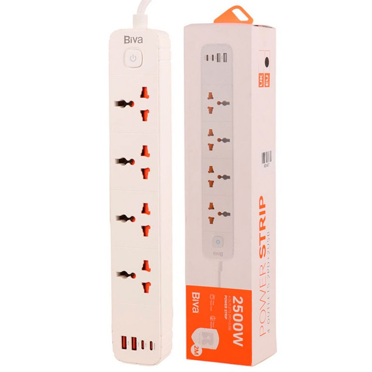 چندراهی برق بیوا مدل PS-05