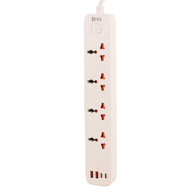 چندراهی برق بیوا مدل PS-05