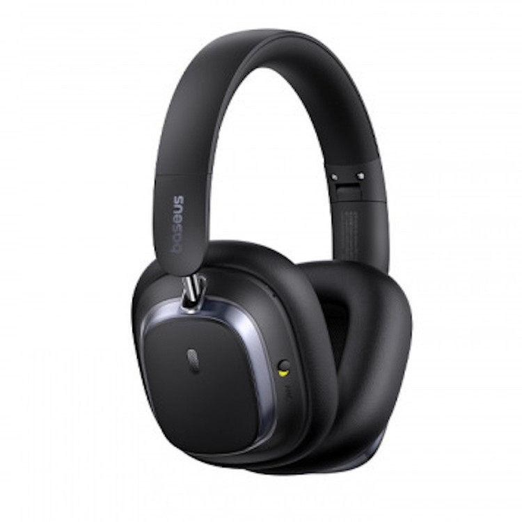 هدست بی سیم بیسوس مدل SAN H1S SLEEK