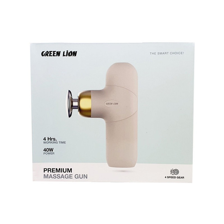 ماساژور برقی گرین لاین مدل GL-MG8