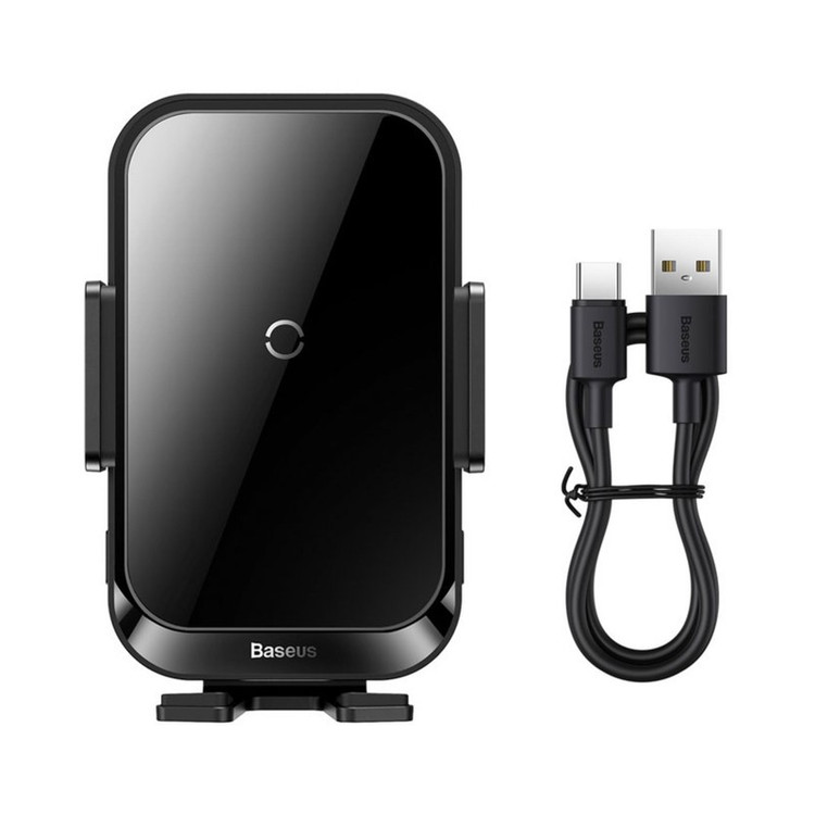 پایه نگهدارنده شارژر گوشی موبایل باسئوس مدل HALO ELECTRIC
