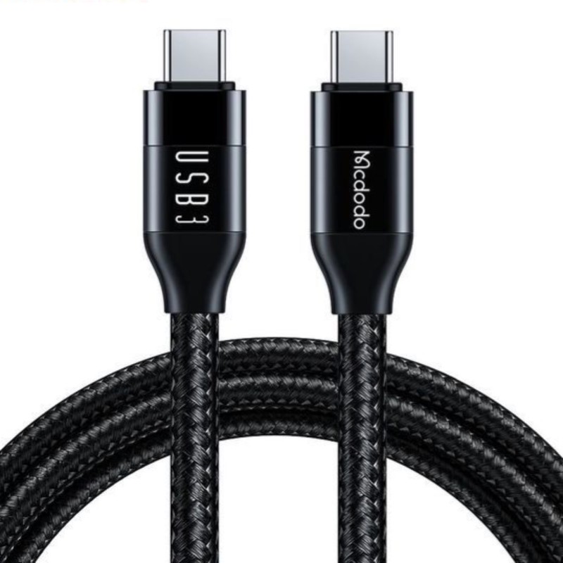 کابل USB-C مک دودو مدل CA-713 طول 1.2 متر