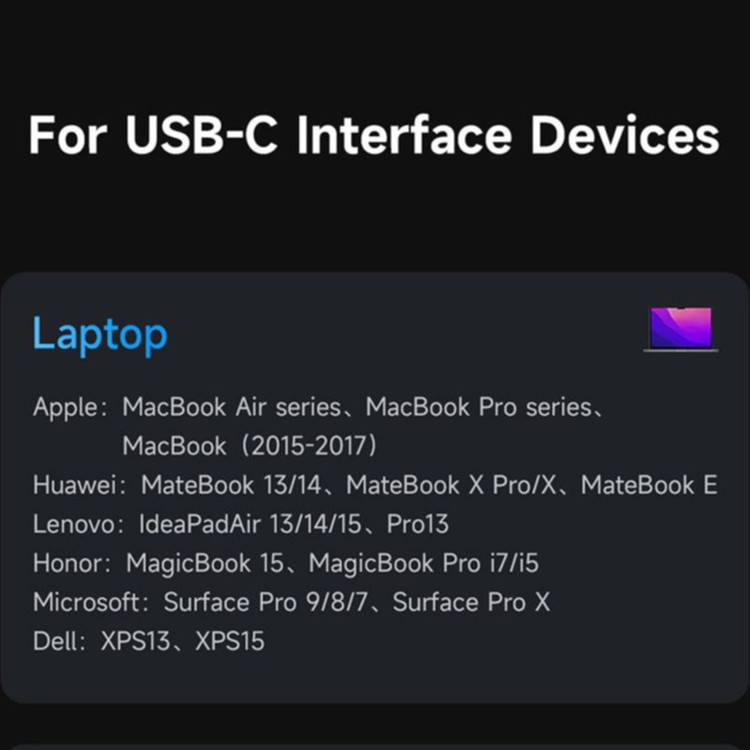 کابل USB-C مک دودو مدل CA-713 طول 1.2 متر