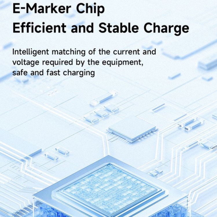 کابل USB-C مک دودو مدل CA-713 طول 1.2 متر