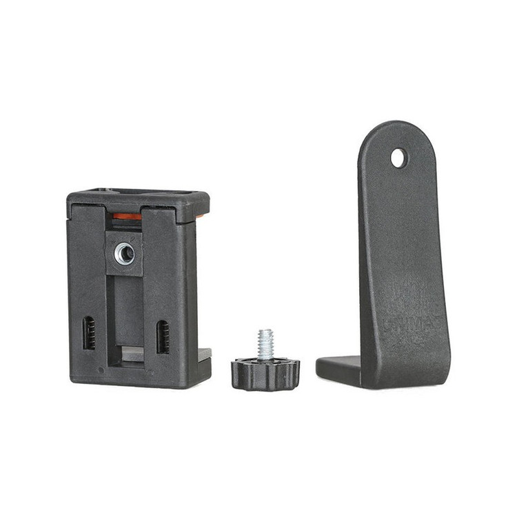 پایه نگهدارنده گوشی موبایل و تبلت یونیمات مدل D-301 (3 TO 1)