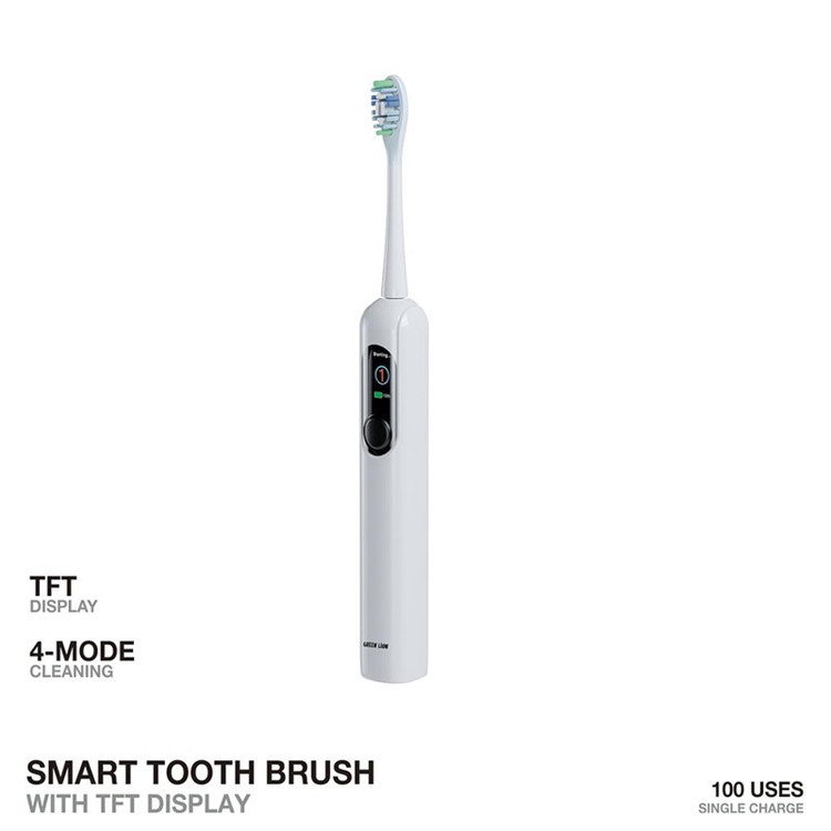 مسواک برقی گرین لاین مدل GTB-12