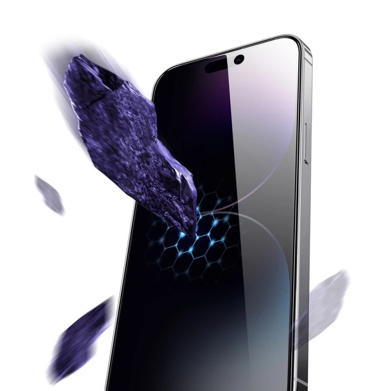 محافظ صفحه نمایش مک دودو مدل PF-6864 مناسب برای گوشی موبایل اپل IPhone 16