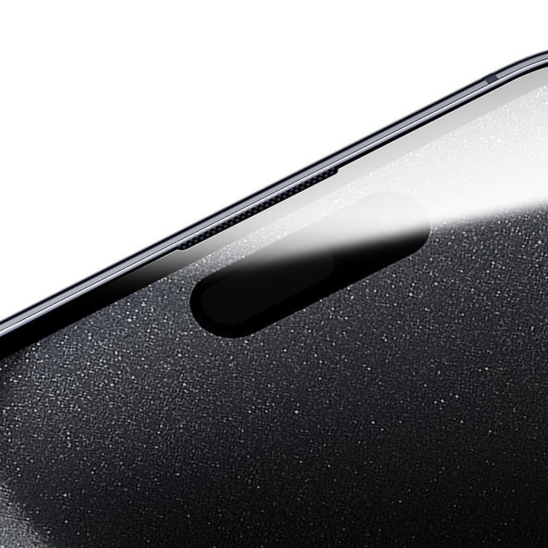 محافظ صفحه نمایش مک دودو مدل PF-6863 مناسب برای گوشی موبایل اپل iPhone 16 PRO MAX