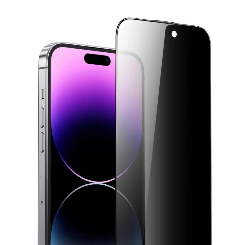 محافظ صفحه نمایش مک دودو مدل PF-6866 مناسب برای گوشی موبایل اپل IPhone 16 Pro