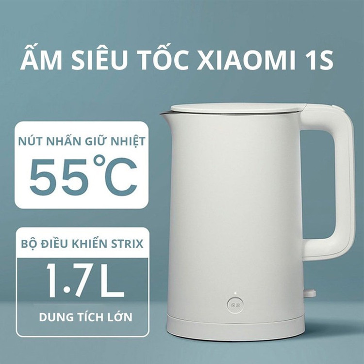 کتری برقی میجیا مدل 1S