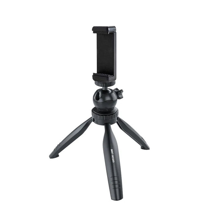 سه پایه نگهدارنده گوشی موبایل گرین لاین مدل GTP-180