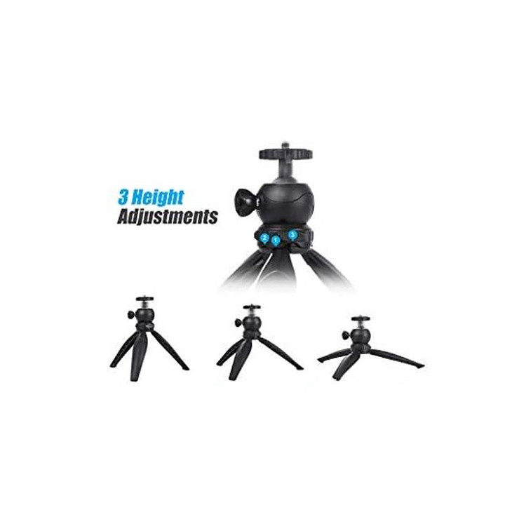 سه پایه نگهدارنده گوشی موبایل گرین لاین مدل GTP-180