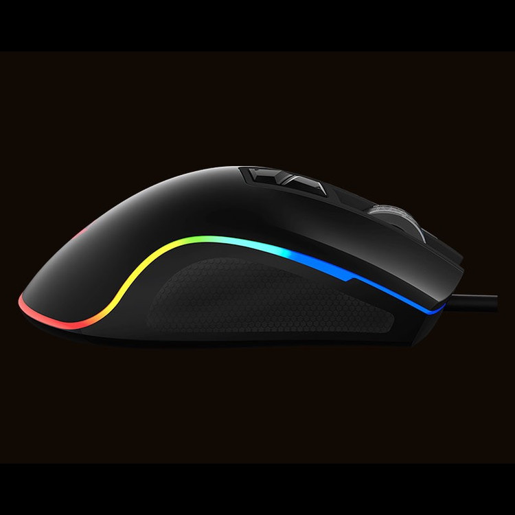ماوس مخصوص بازی میشن مدل G3330