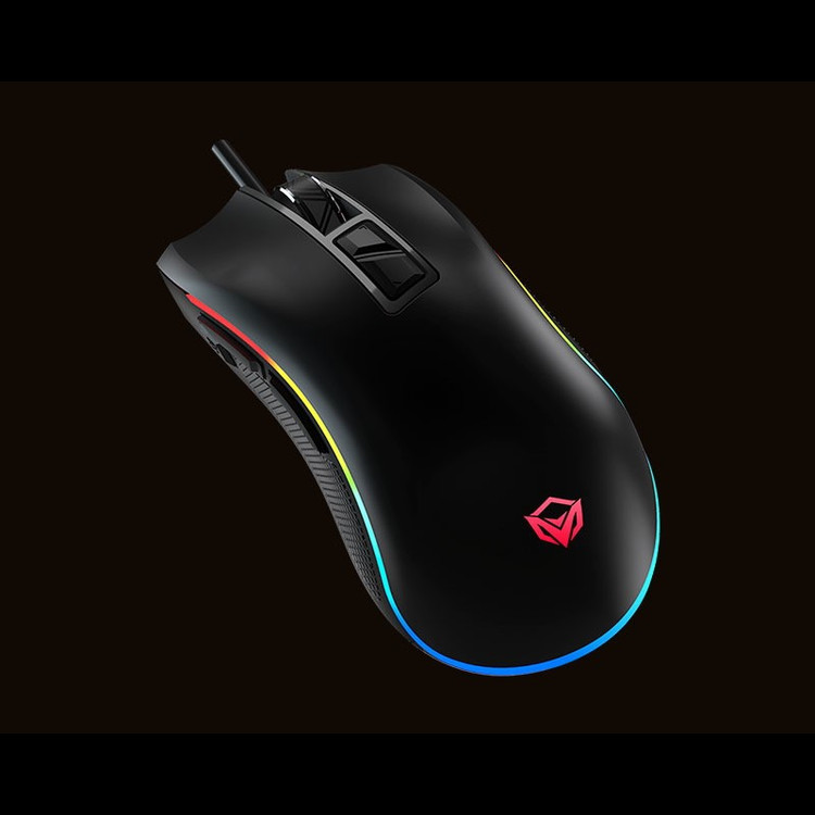 ماوس مخصوص بازی میشن مدل G3330