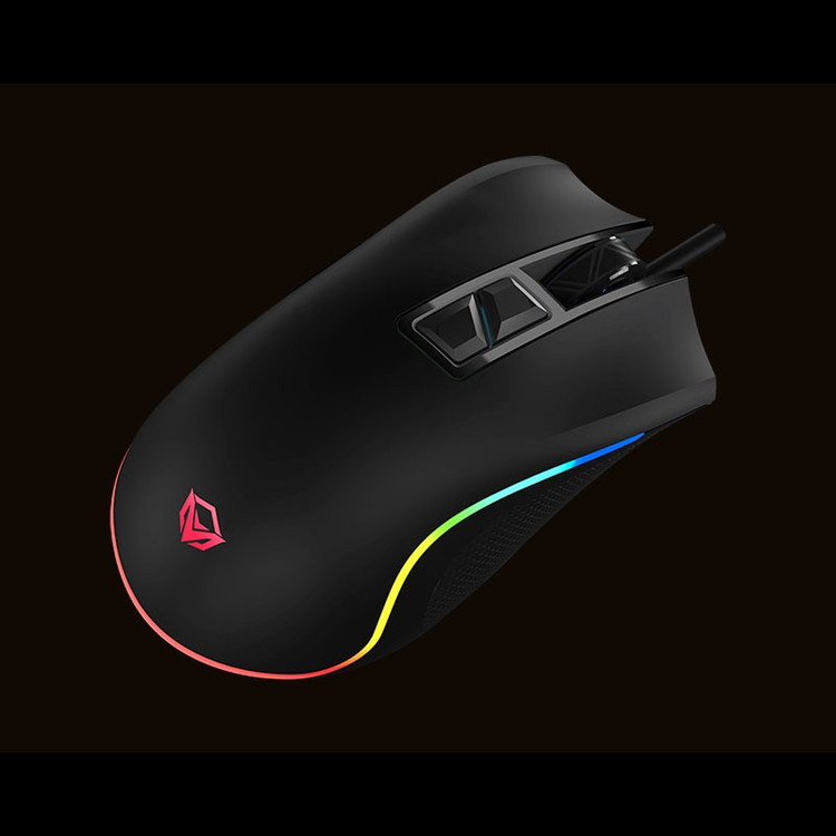 ماوس مخصوص بازی میشن مدل G3330