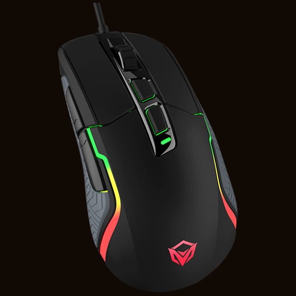 ماوس گیمینگ میشن مدل G3360