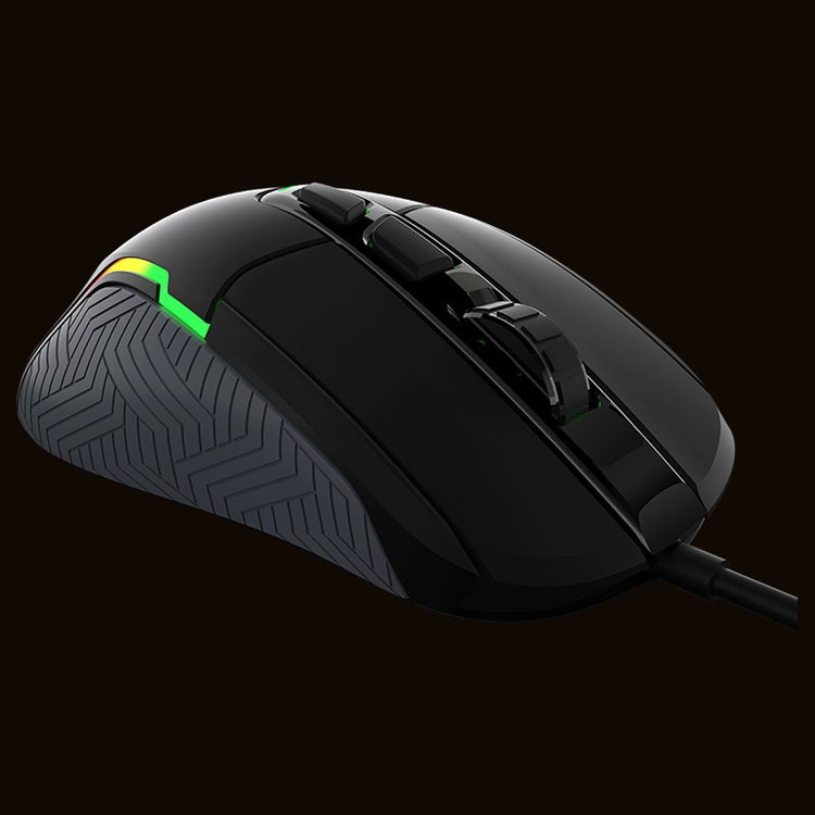 ماوس گیمینگ میشن مدل G3360