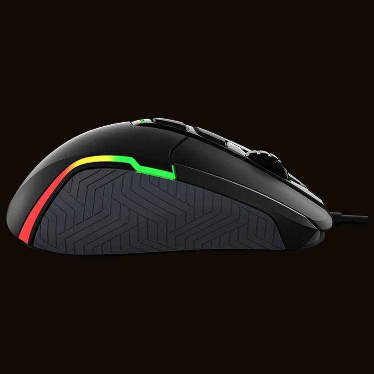 ماوس گیمینگ میشن مدل G3360