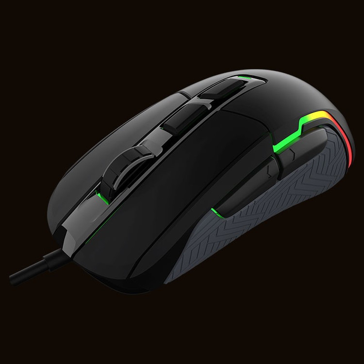 ماوس گیمینگ میشن مدل G3360