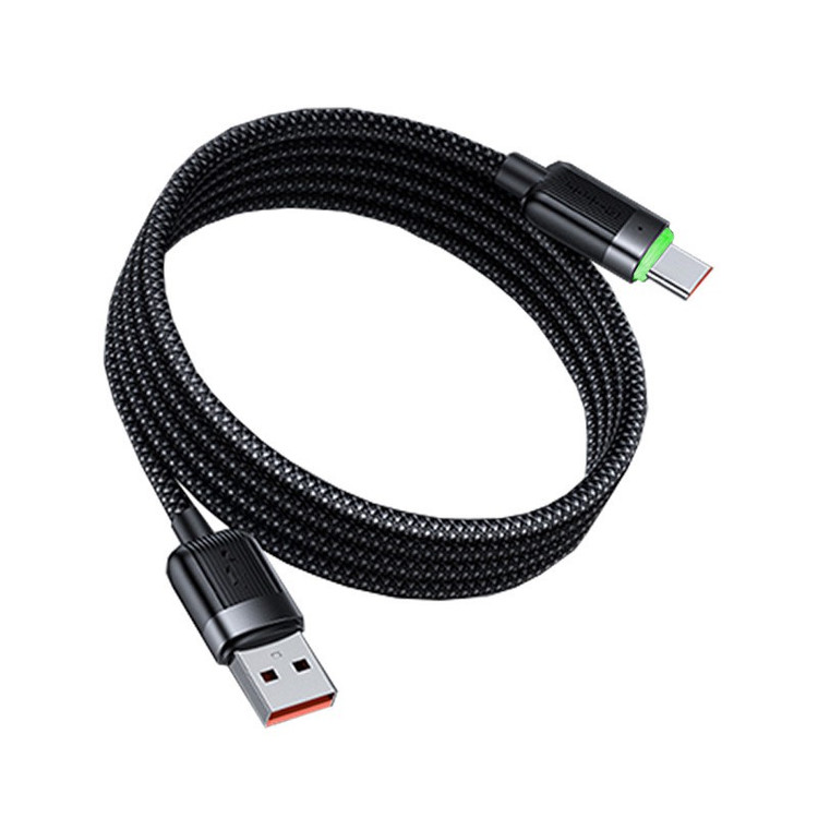 کابل تبدیل USB به USB-C مک دودو مدل6A CA-565 طول 1.2 متر