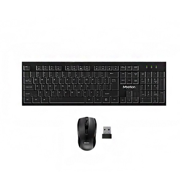 کیبورد و ماوس میشن مدل C4120 Little