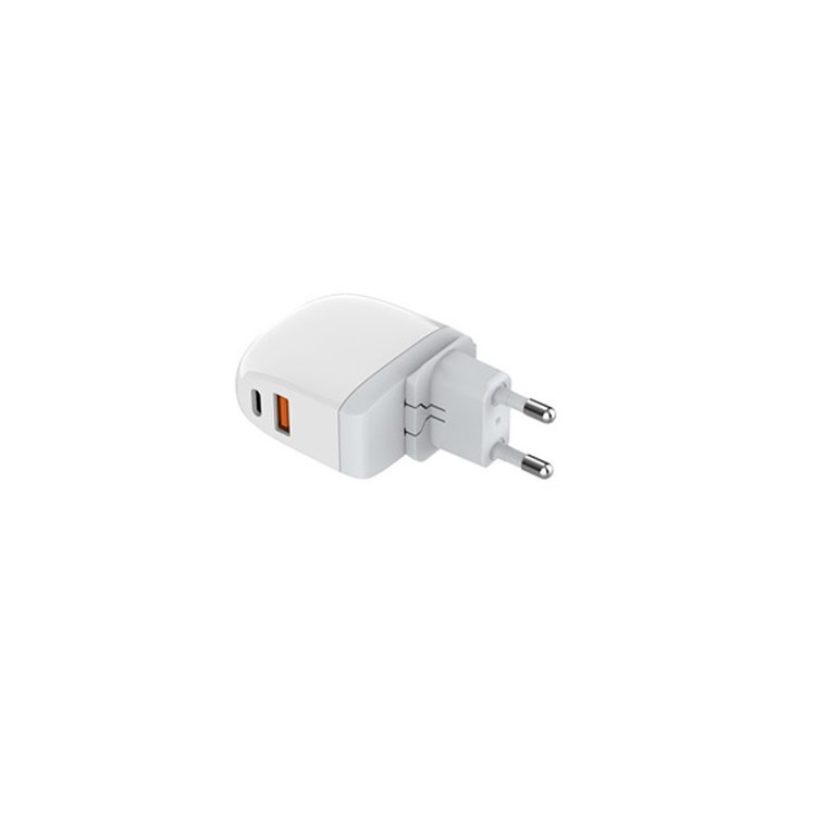 شارژر دیواری الدینیو مدل Super Charger به همراه کابل USB-C