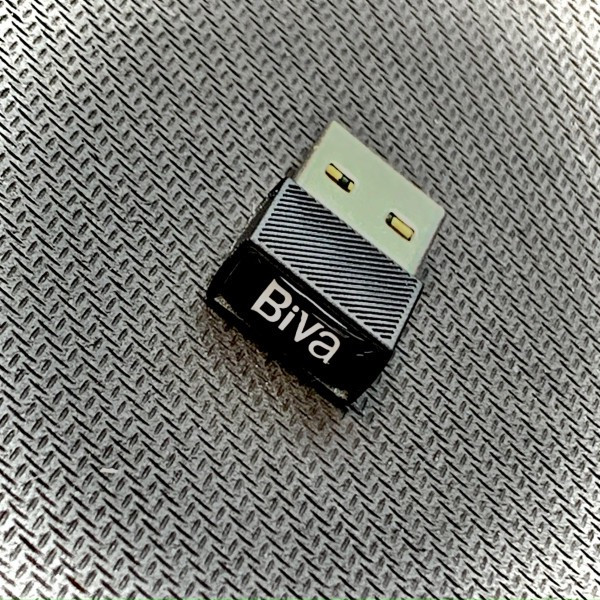 دانگل بلوتوث بیوا مدل bth-01