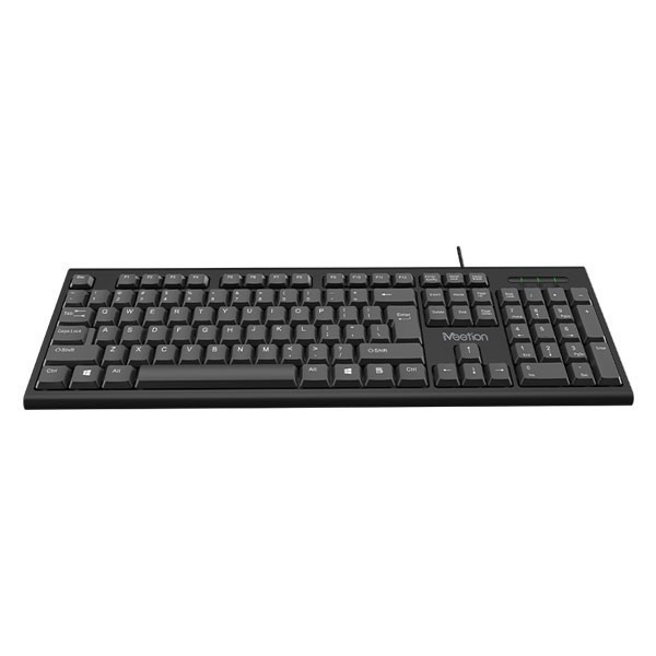 کیبورد میشن مدل MT-K100
