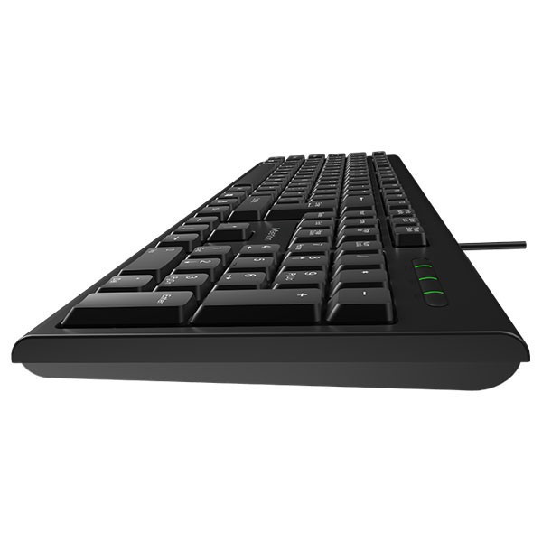 کیبورد میشن مدل MT-K100