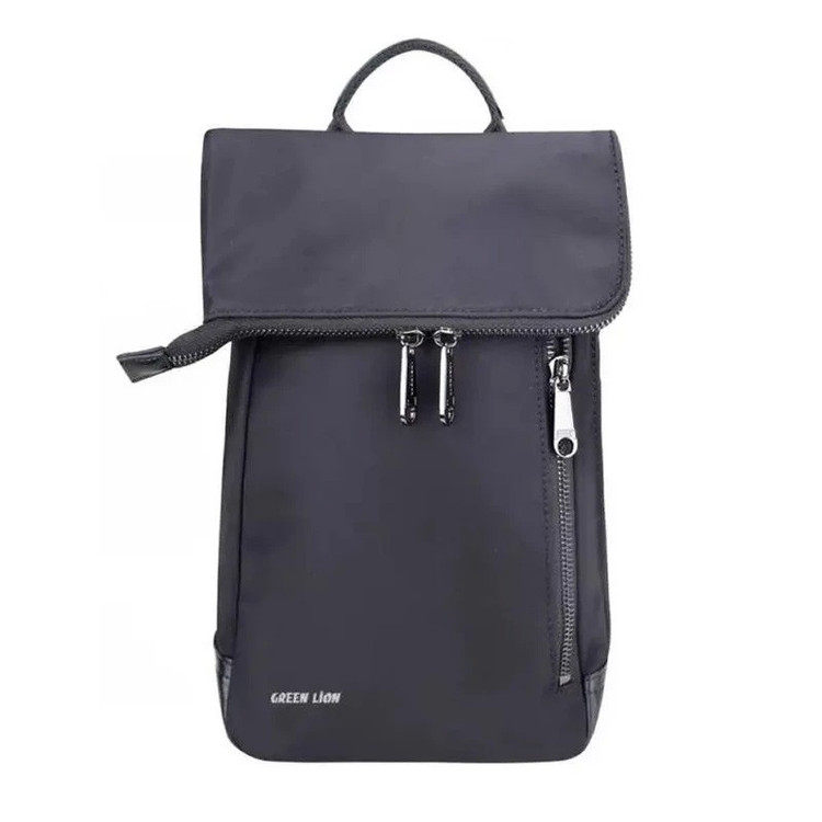 کیف کراس بادی گرین لاین مدل Milan Bag
