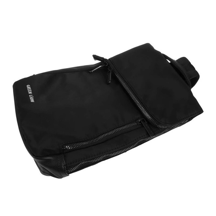 کیف کراس بادی گرین لاین مدل Milan Bag
