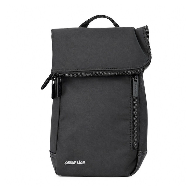 کیف کراس بادی گرین لاین مدل Milan Bag