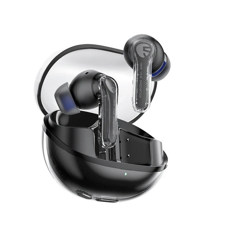 هدفون بی سیم ساندپیتز مدل ZI PURE CLEAR BASS