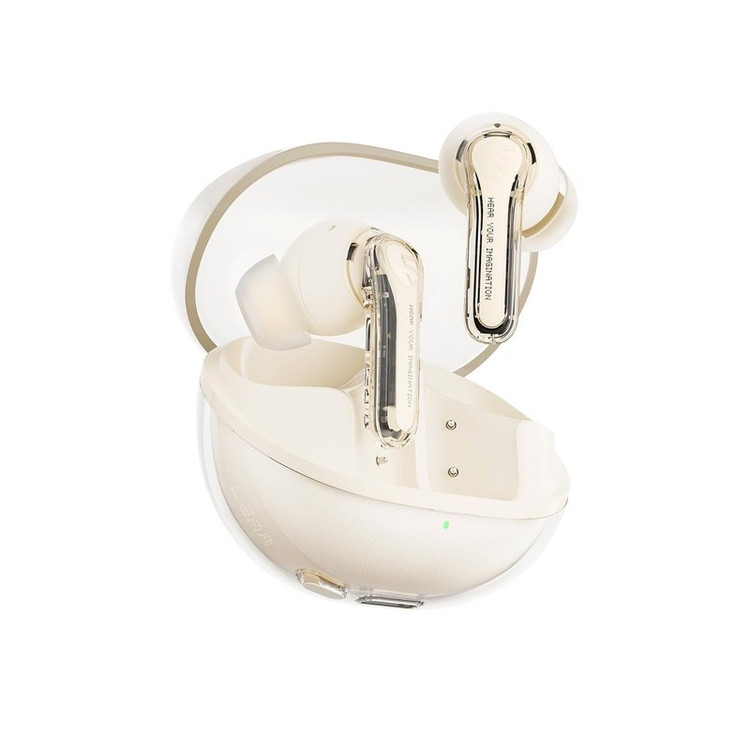 هدفون بی سیم ساندپیتز مدل ZI PURE CLEAR BASS