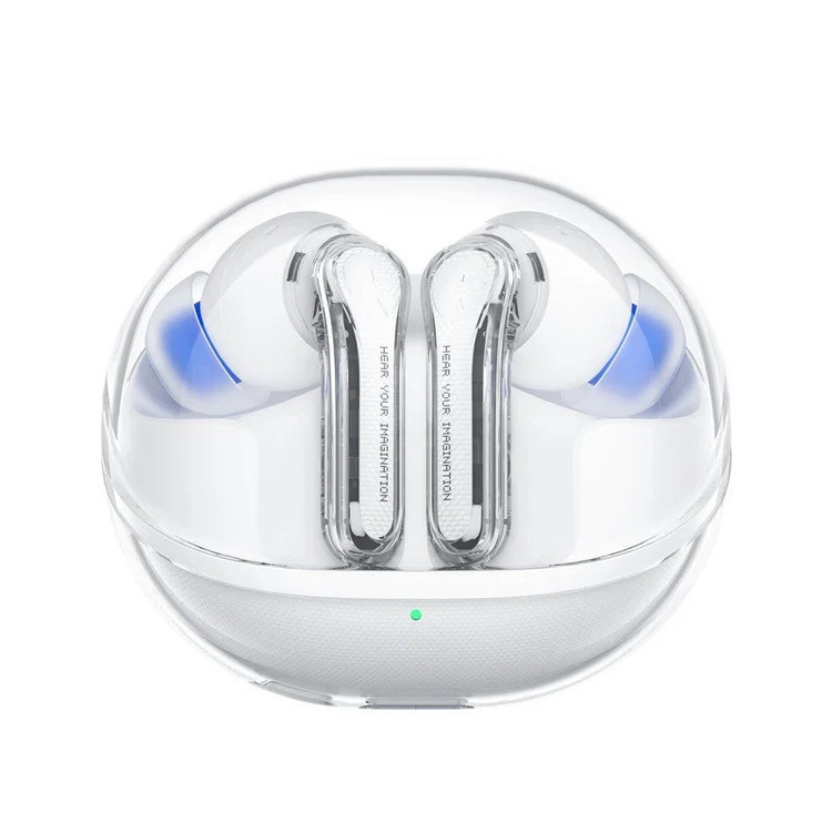 هدفون بی سیم ساندپیتز مدل ZI PURE CLEAR BASS