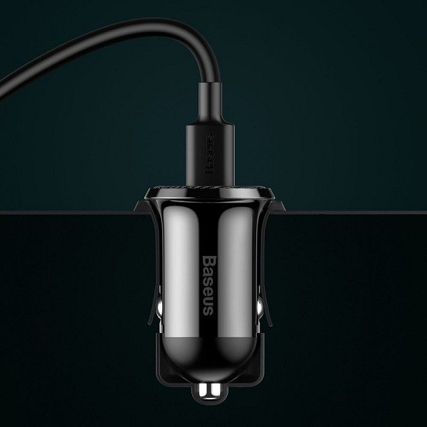 شارژر فندکی مدل CCALLP-01 GRAIN PRO