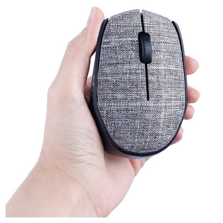 ماوس بی سیم گرین لاین مدل GNM100GY