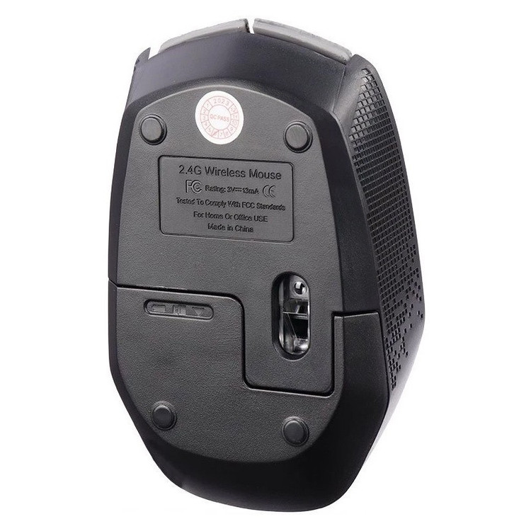 ماوس بی سیم گرین لاین مدل GNM100GY