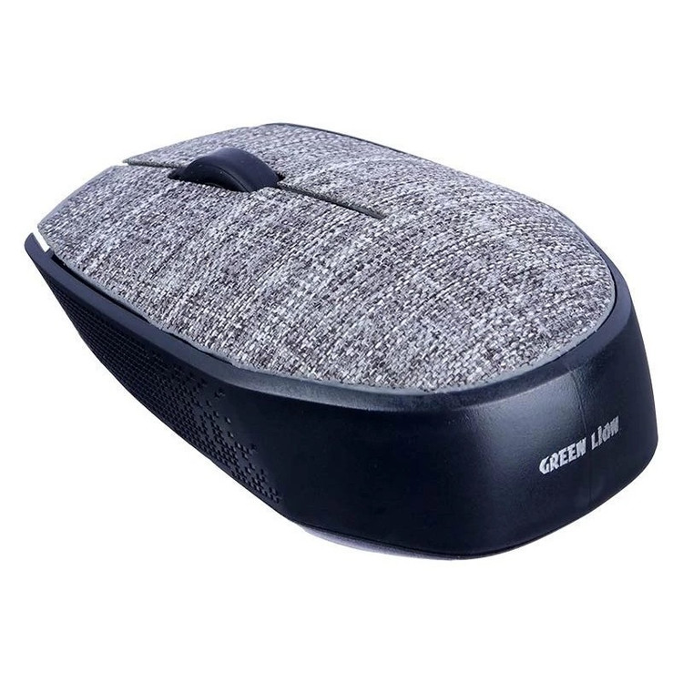 ماوس بی سیم گرین لاین مدل GNM100GY